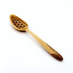 Strainer Spoon, Mountain Ash