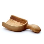 Grain Scoop, Sycamore