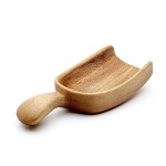 Grain Scoop, Sycamore