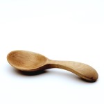 Dollop Spoon, Sycamore